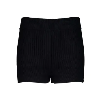 AMIPARIS Ami De Coeur Mini Shorts