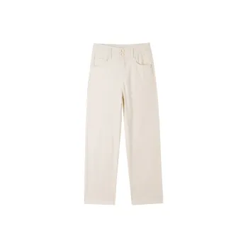 HIPPIEMISS Jeans Women's Apricot
