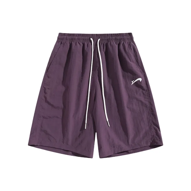 K bird Casual Shorts Unisex-1