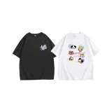 Black Men's+White Women's (Regular)