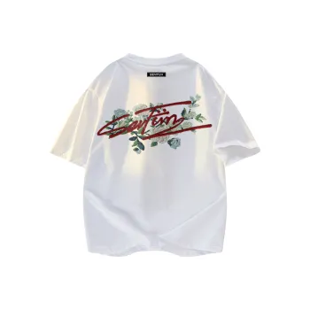 7 SEVFUN T Shirts Unisex