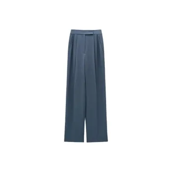 INSUN Suit Trouser Women's Ice Blue