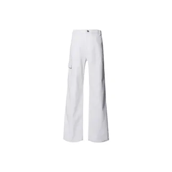 Rose Cargo Pants Women's