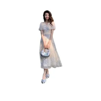 KEAB Short Sleeved Dress Women's