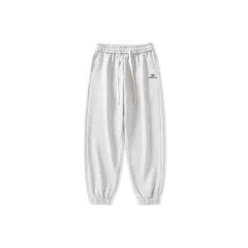 Warrior Huichao Candy Block Collection Knitted Sports Pants Women's