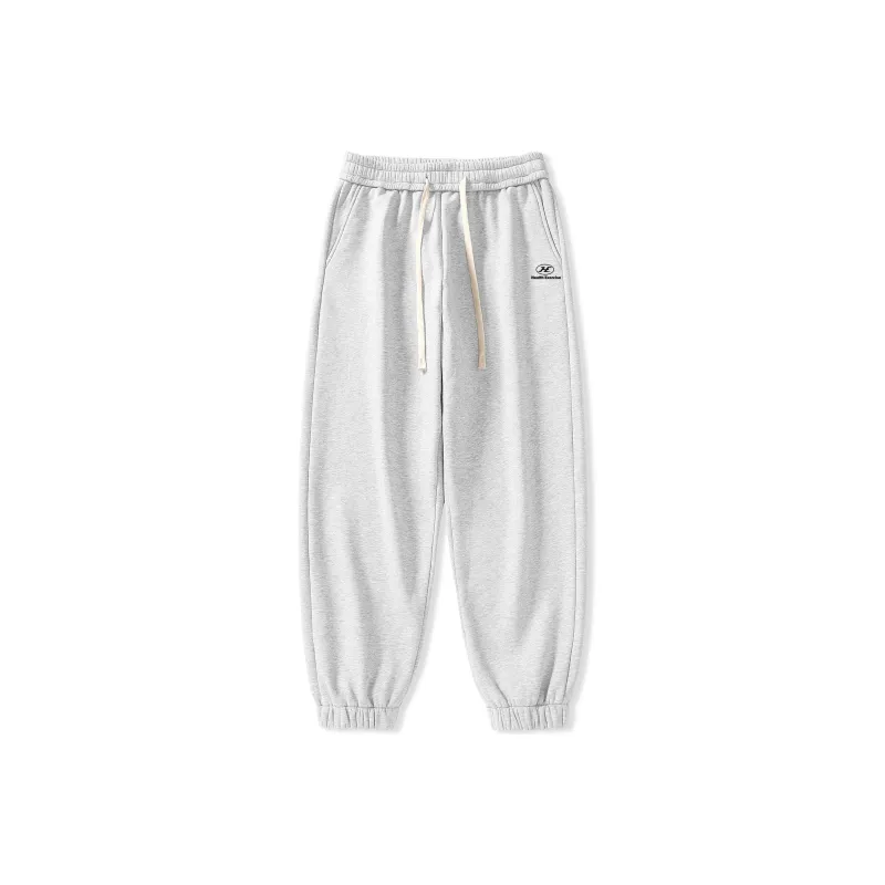 Warrior Huichao Candy Block Collection Knitted Sports Pants Women's-6