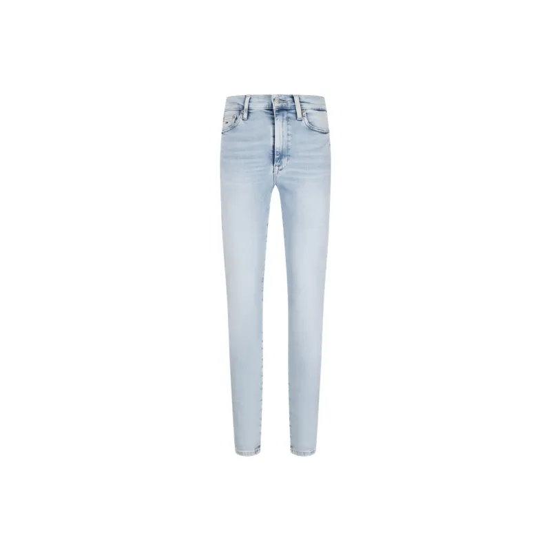 Tommy Hilfiger Jeans Women's Blue 1AB-0