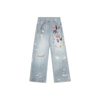 BEAR UNION Jeans Women's Blue