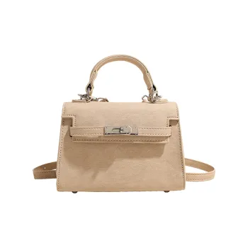Morellybear PU Shoulder Bag, Crossbody Bag, Handbag Women's Multicolor