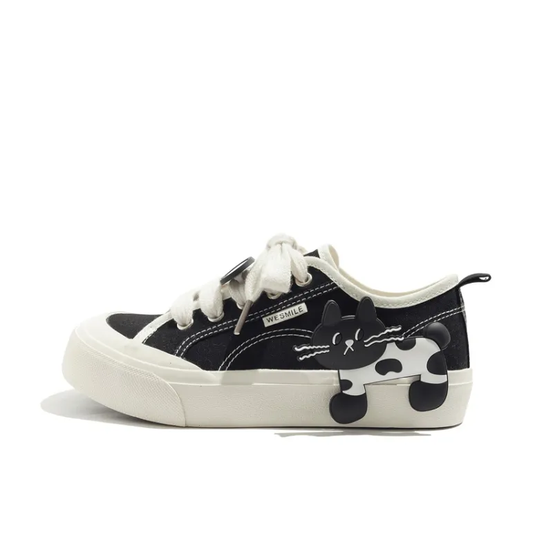 BEIER Lightweight Low Top Canvas Shoes Women's-12