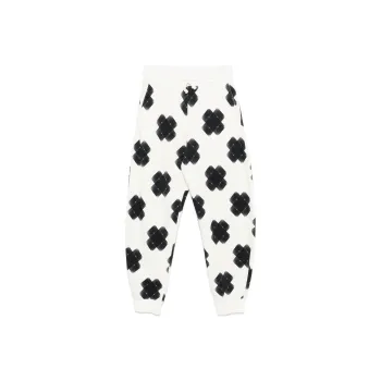 Henrik Vibskov Slit Punch Track Pants