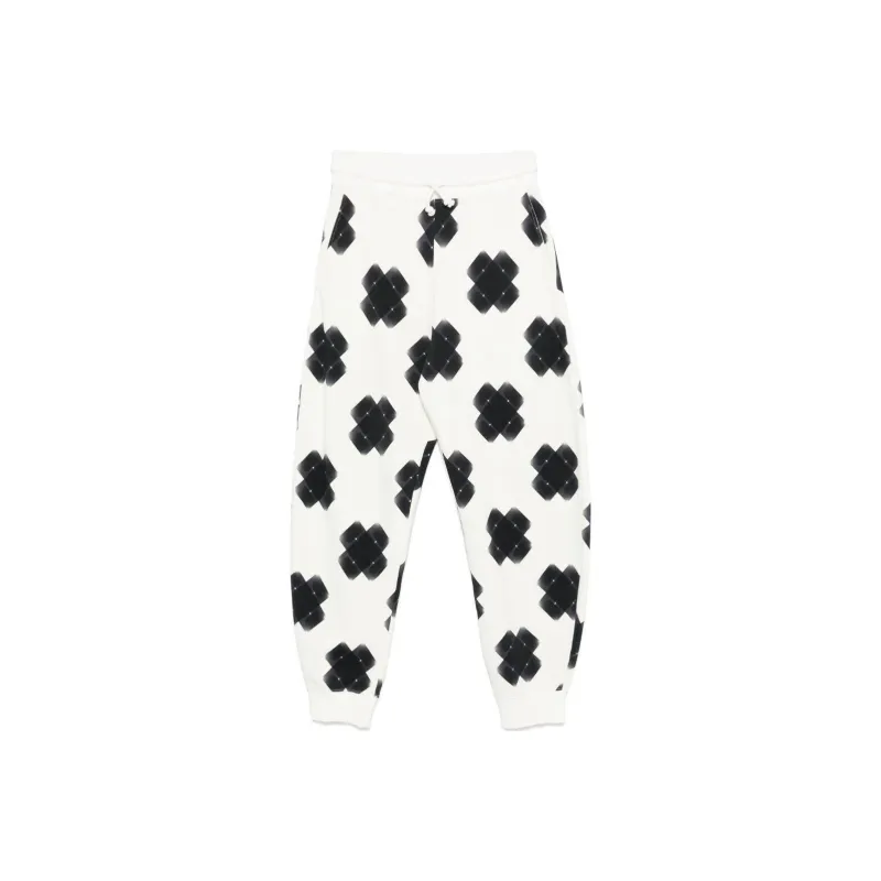 Henrik Vibskov Slit Punch Track Pants-0