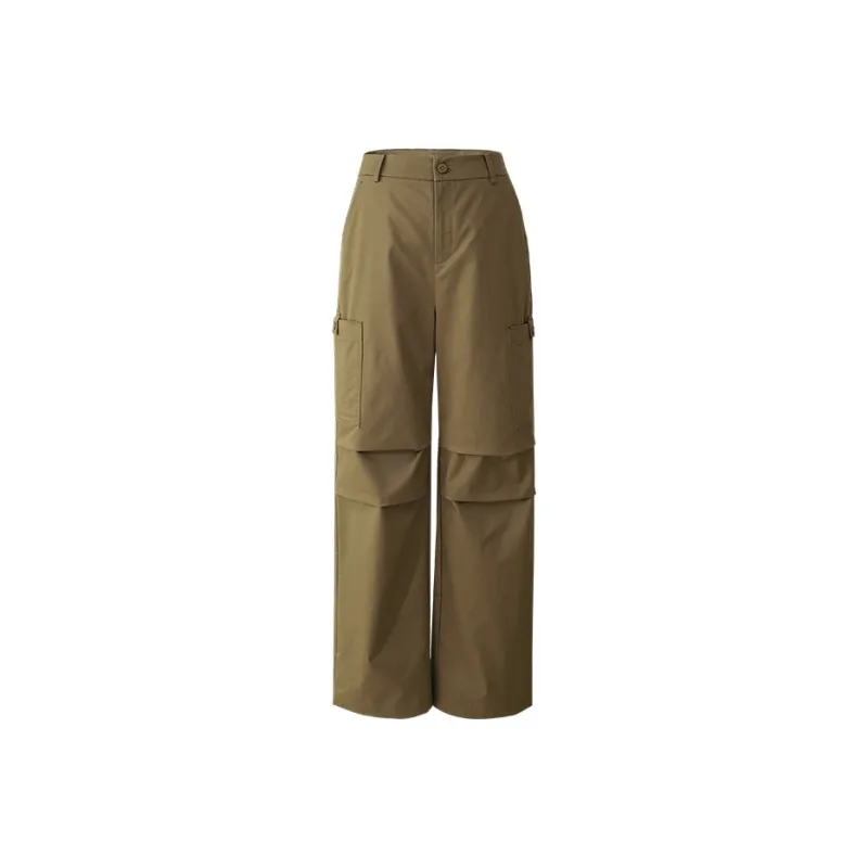 YALIDA Cargo Pants Women's-6