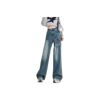 MJB Jeans Women's Nostalgic Blue