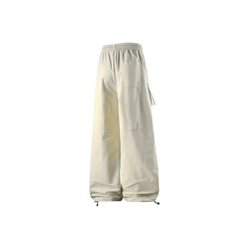 OXO OVERLOAD Casual Pants Unisex-7