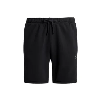 Polo Ralph Lauren SS25 Casual Shorts Men's Black