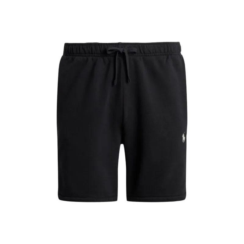 Polo Ralph Lauren SS25 Casual Shorts Men's Black-0
