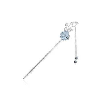 SUCH NICE Alloy Hairpins Women's