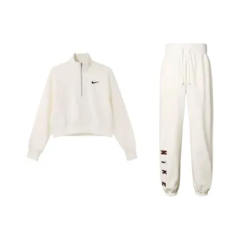 Nike Sportswear Phoenix Fleece Sweatshirt Set Women's