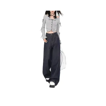 The New Age Family Jeans Women's Dark Blue
