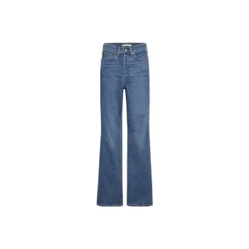 Levis Jeans Women's Blue