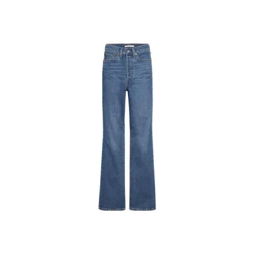 Levis Jeans Women's Blue