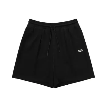 FILA Casual Shorts Women's Black