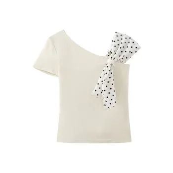 KEAB T Shirts Women's White