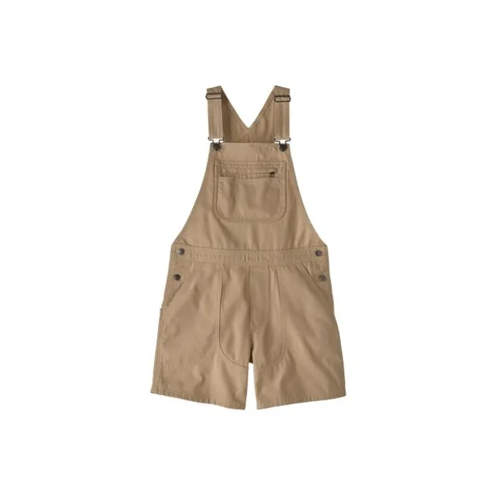 Patagonia Stand Up® Overalls - 5' Overalls Women's-9