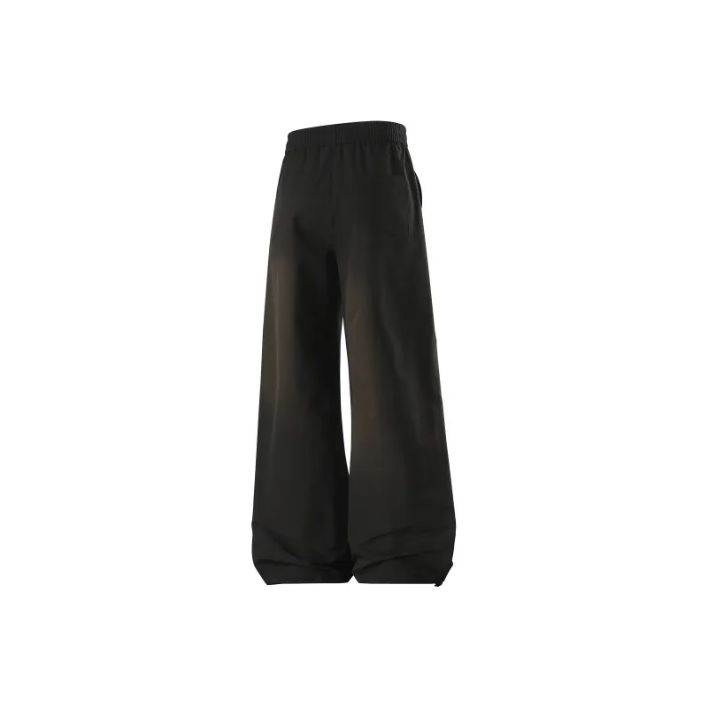 CBCD Casual Pants Unisex-5