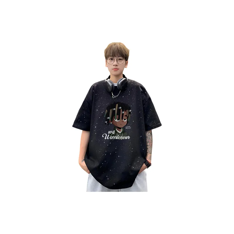 ACUOD BY CHANU T Shirts Unisex-0