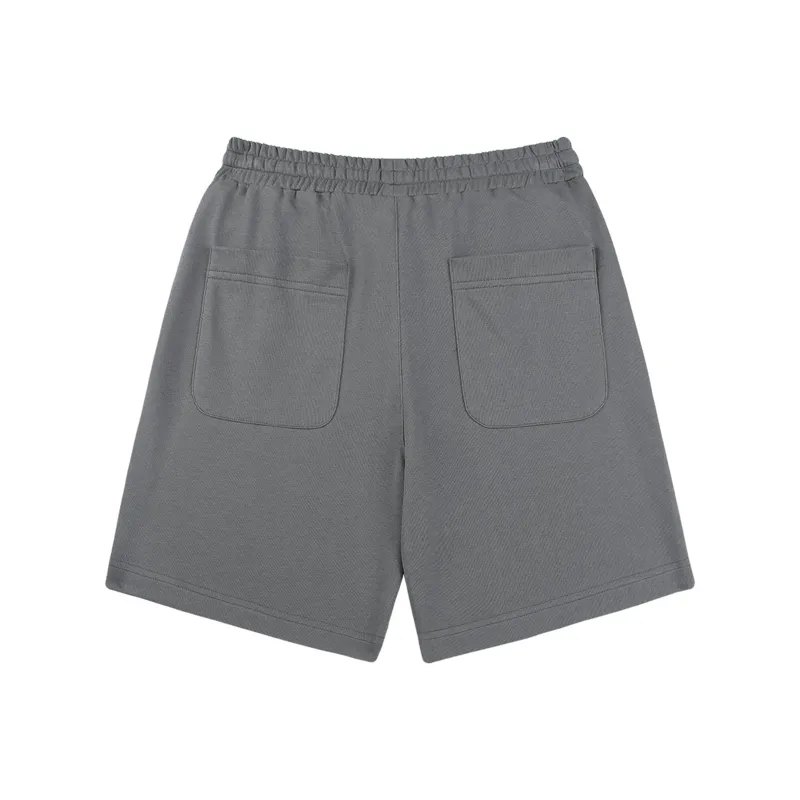 SESAME STREET Casual Shorts Unisex-11