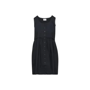 ARITZIA Sleeveless Dresses Women's Black
