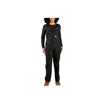 Carhartt Overalls Women's