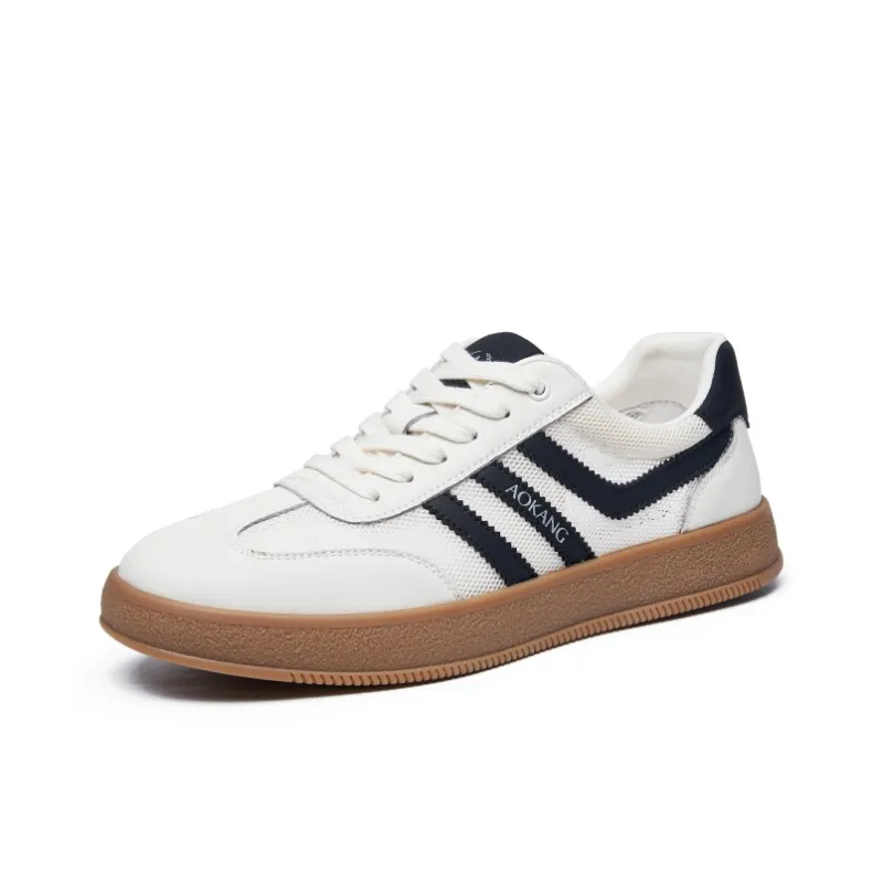 AOKANG Low Top Skateboard Shoes Men's-7