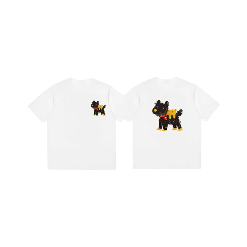 MDLILA Couple Set Unisex 2 Pack-0