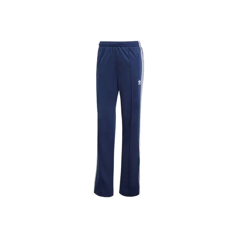 Adidas Women's Adicolor Classics Firebird Track Tracksuit Bottoms Night Indigo-0