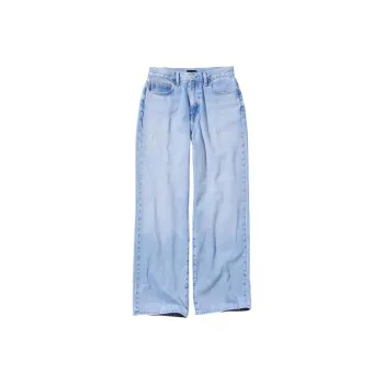 UNIQLO Jeans Women's Pink/Blue