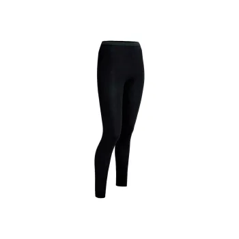 MONTBELL FW/AW24 Leggings Women's Black
