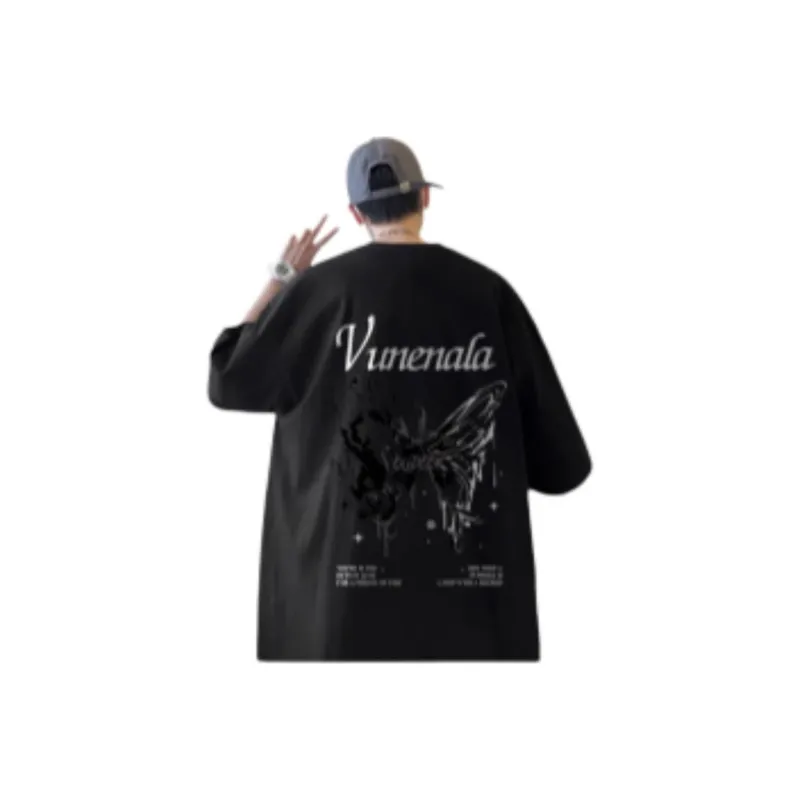 TONYBEAR T Shirts Men-4