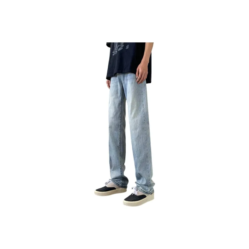 WKOOG Jeans Unisex-10
