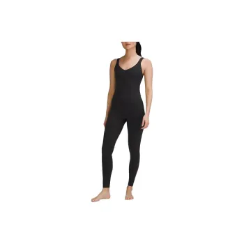 Lululemon Jumpsuit Women's Black