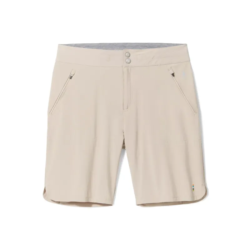 SMARTWOOL Casual Shorts Women's-1
