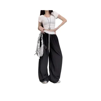 XIANSINIAO Casual Pants Women's