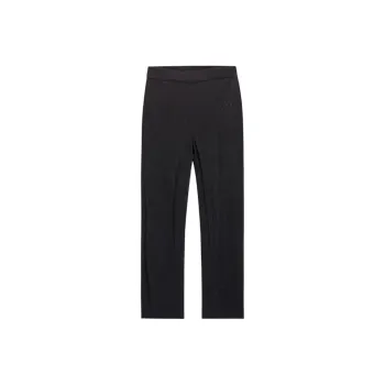 Ed Hardy FW24 Leggings Women's Black
