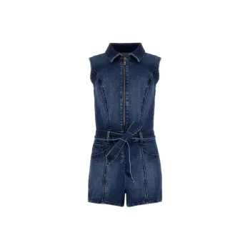 GUESS Jumpsuits Women's Blue