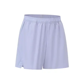 DECATHLON Casual Shorts Women's Lilac