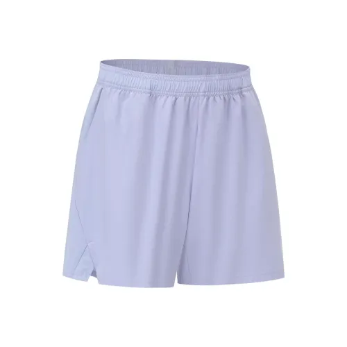 DECATHLON Casual Shorts Women's Lilac