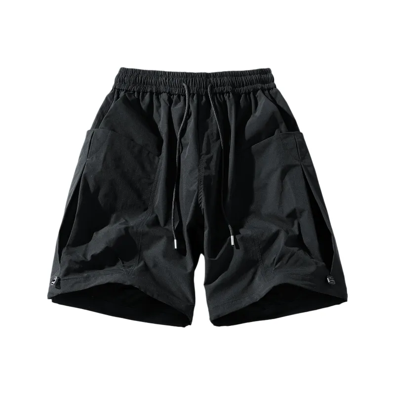 S.k. Manor Hill Casual Shorts Unisex-0