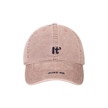 Yalu Cotton Baseball Caps Unisex